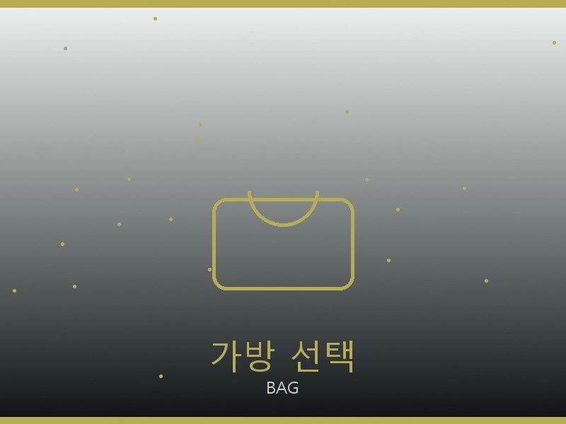 릭 오웬스 레플리카 사이트 가방 선택 가이드