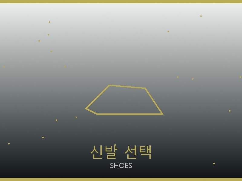 릭 오웬스 레플리카 사이트 신발 선택 가이드
